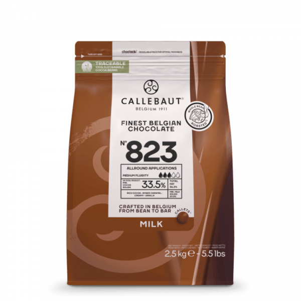 Callebaut chocolate cheap